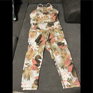 Old Navy Workout Set